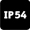 Класс защиты : IP54