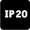 Класс защиты : IP20