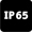 Класс защиты : IP65