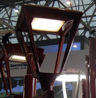 Изображение светильника GALAD Гранада LED