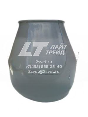 декоративный цоколь ц600А220