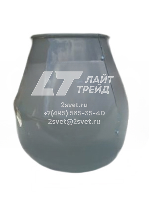 декоративный цоколь ц600А275