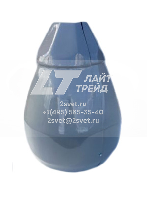 декоративный цоколь ц608А