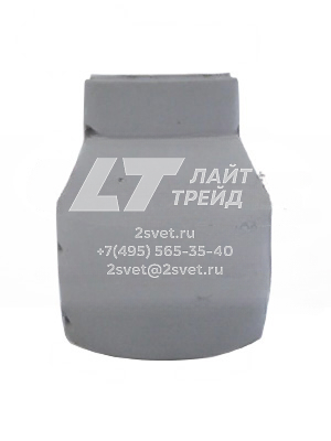 декоративный цоколь фм400
