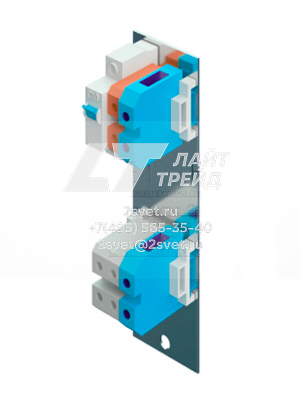 монтажная планка PME-1