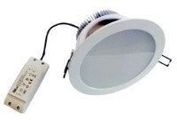 светильник LARGO LED 20 Matt Glass