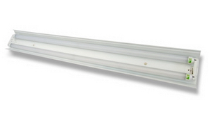 Подвесной светодиодный светильник MODERN 2*18W LED
