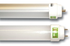 LED лампы: LED TUBE 600 мм