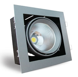 Карданный светильник GRAZIOSO 1 LED